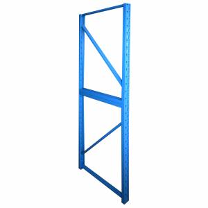 Regalständer 172 cm hoch x 40 cm tief